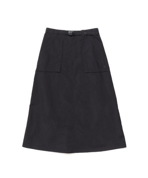 ザ・ノース・フェイス（THE NORTH FACE）/スカート Compact Skirt (コンパクトスカート)