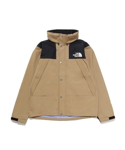 ザ・ノース・フェイス（THE NORTH FACE）/ジャケット Mountain Raintex Jacket (マウンテンレインテックスジャケット)