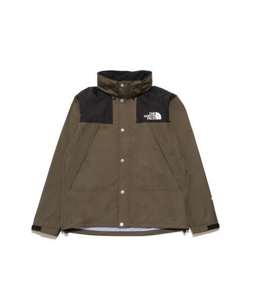 ザ・ノース・フェイス（THE NORTH FACE） ジャケット Mountain Raintex