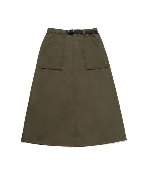 ザ・ノース・フェイス（THE NORTH FACE）/スカート Compact Skirt (コンパクトスカート)