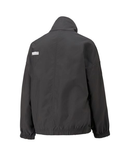 プーマ（PUMA）/ジャケット HER ウーブン ジャケットの通販はau
