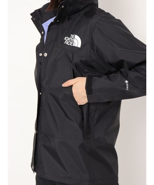 ジャケット・アウター THE NORTH FACE MOUNTAIN RAINTEX JACKET S THE NORTH FACE ナイロンジャケット Mountain Raintex Jacket