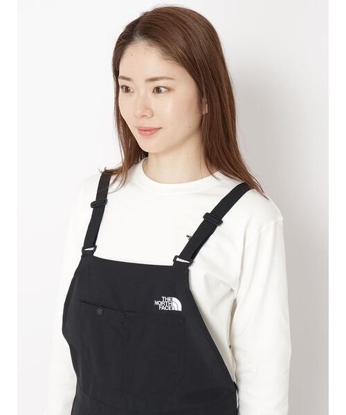 ザ・ノース・フェイス（THE NORTH FACE）/ジャケット TNF Be Free Overall (TNFビーフリーオーバーオール)の通販はau  PAY マーケット - Brand Square by OIOI （ブランドスクエアbyマルイ） | au PAY マーケット－通販サイト