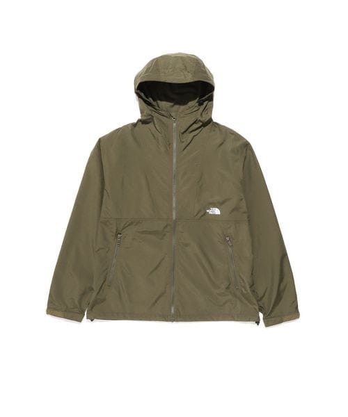 ザ・ノース・フェイス（THE NORTH FACE）/ジャケット Compact Jacket (コンパクトジャケット)