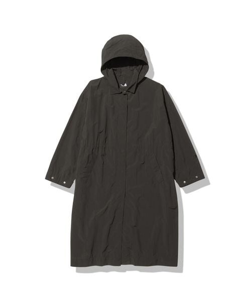 ザ・ノース・フェイス（THE NORTH FACE）/ジャケット Rollpack Journeys Coat (ロールパックジャーニーズコート)