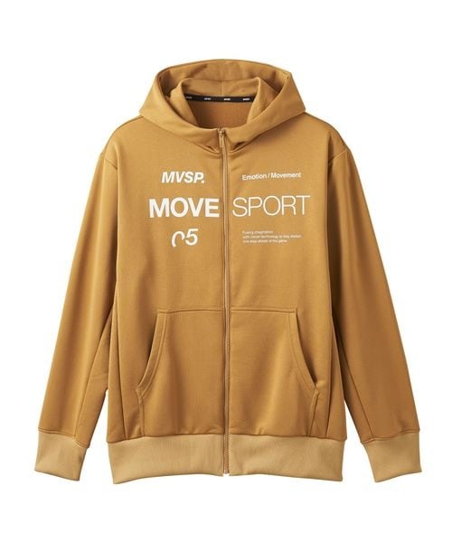 新品　デサント スウェットフルジップ フードロゴフルジップフーディー XL DESCENTE 即納可☆【DESCENTE】デサント スウェット フードロゴ
