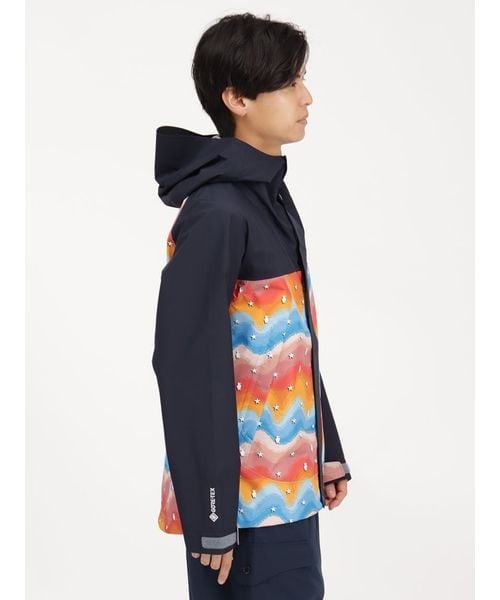 新品未使用タグ付き　CHUMSチャムス　ティーシェルアワードジャケット　アウター 楽天市場】【P5倍】 CHUMS チャムス アウター ジャケット