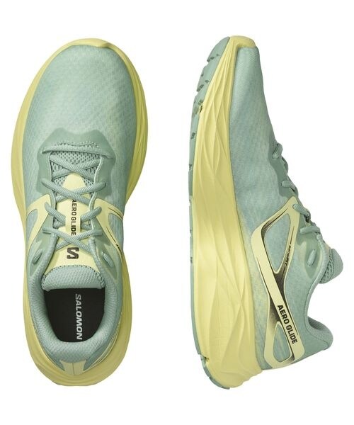 サロモン（SALOMON）/一般ランナー AERO GLIDEの通販はau PAY