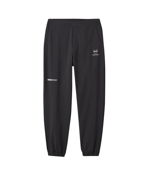 DESCENTE ジョガーロングパンツ デサントゴルフ DESCENTE ゴルフ ジョガーロングパンツ