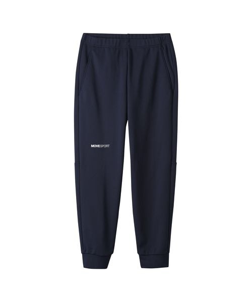 デサント（descente）/ロングパンツ S．F．TECH SHIELD ソフトウォーム テーパードジョガーパンツ