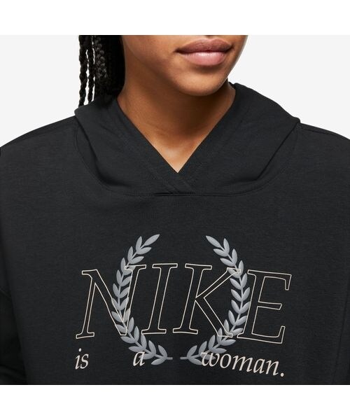 ナイキ（NIKE）/スウェット・パーカー AS W NK DF GT FT HOODIE GRXの