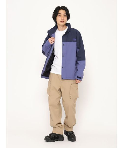 ザ・ノース・フェイス（THE NORTH FACE）/ジャケット Hydrena Wind ...