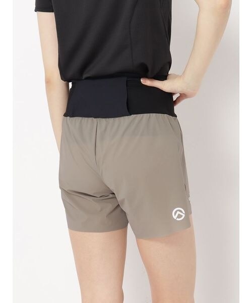 6-181ザ・ノース・フェイス　ショートパンツ エンデュリストレイルショーツ 6-181ザ・ノース・フェイス ショートパンツ エンデュリスト