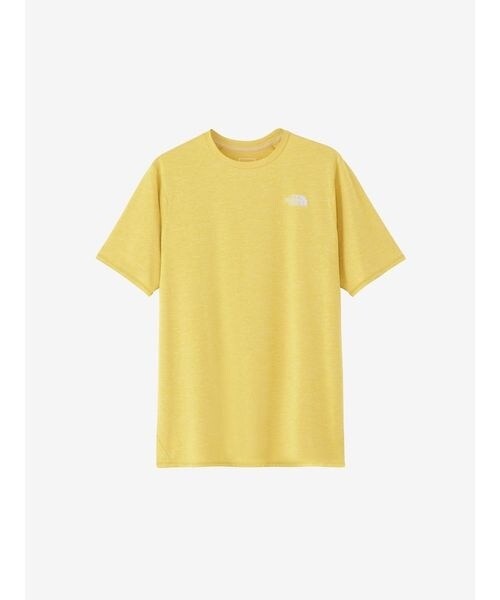 ザ・ノース・フェイス（THE NORTH FACE）/ショートスリーブTシャツ S／S GTD MELANGE CREW(ショートスリーブGTDメランジクの通販は 6,820円