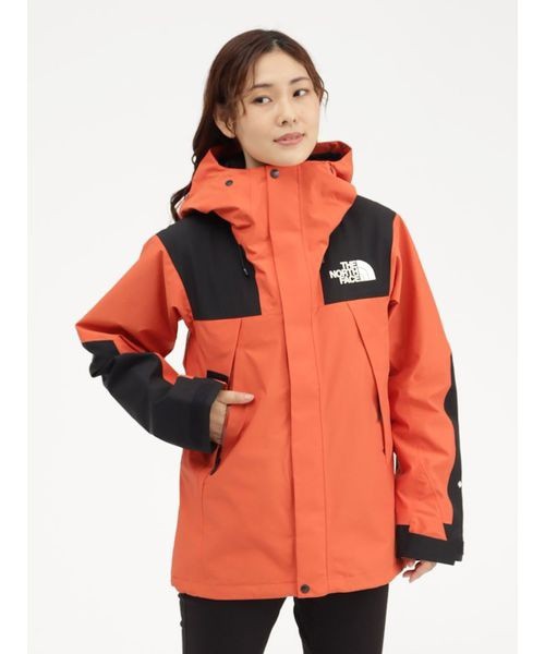 ザ・ノース・フェイス（THE NORTH FACE） ジャケット Mountain Jacket