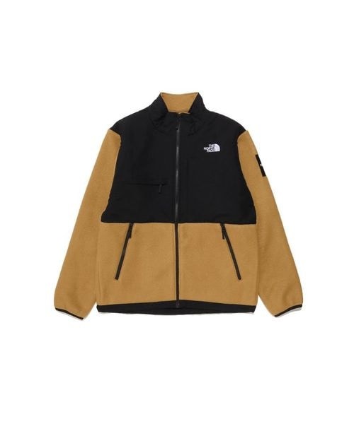 ザ・ノース・フェイス（THE NORTH FACE）/フリース・ニット DENALI JACKET (デナリジャケット)