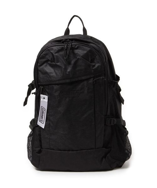 【別注】 <COLEMAN> /ウォーカー33/バッグ/ブラック/ 別注】 <COLEMAN> WALKER33 II/ウォーカー33/バッグ - メルカリ