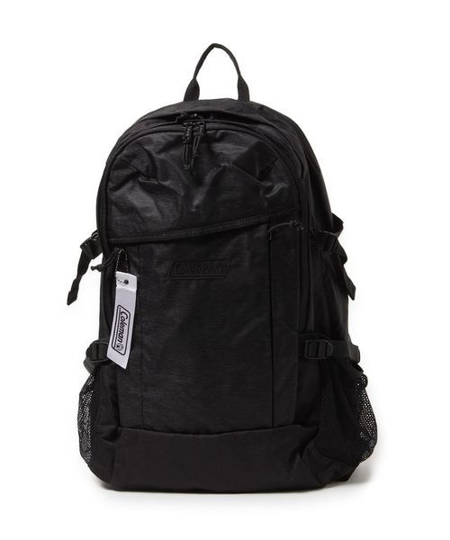 【別注】 <COLEMAN> /ウォーカー33/バッグ/ブラック/ ウォーカー33 (ブラック)の通販｜キャンプ用品のコールマン
