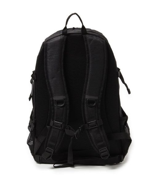 美品　Coleman　コールマン　バックパック　リュック　ブラック Coleman コールマン バックパック ウォーカー15 ブラック