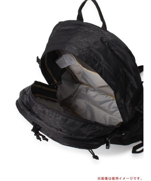 【別注】 <COLEMAN> /ウォーカー33/バッグ/ブラック/ Coleman デイバック リュック 「別注」 「COLEMAN」 WALKER33 II