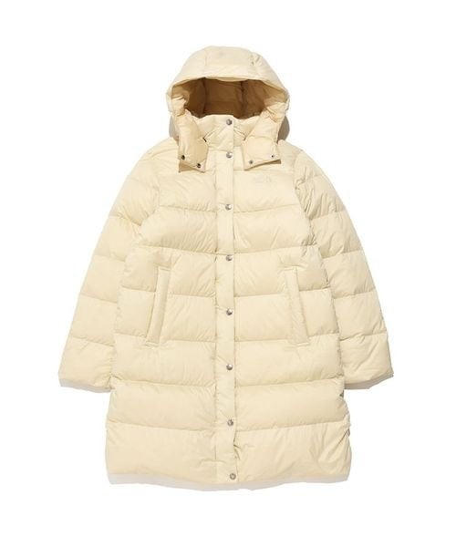 ザ・ノース・フェイス（THE NORTH FACE）/ジャケット CAMP SIERRA LONG COAT (キャンプシエラロングコート)