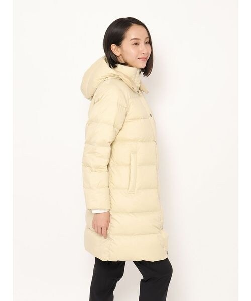 ザ・ノース・フェイス（THE NORTH FACE）/ジャケット CAMP SIERRA LONG COAT (キャンプシエラロングコート)の通販はau  PAY マーケット - Brand Square by OIOI （ブランドスクエアbyマルイ） | au PAY マーケット－通販サイト