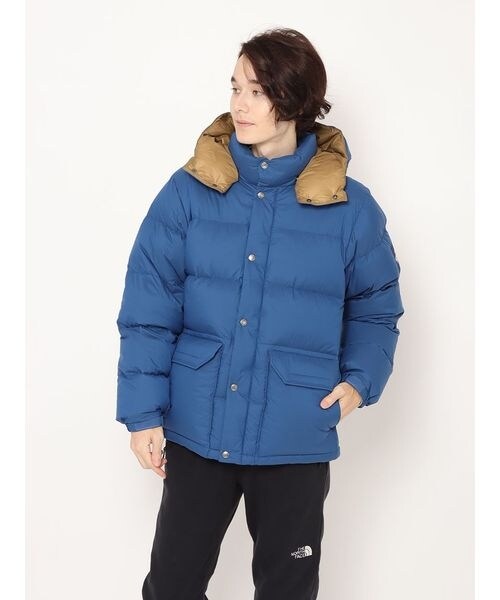 ザ・ノース・フェイス（THE NORTH FACE）/ジャケット CAMP SIERRA