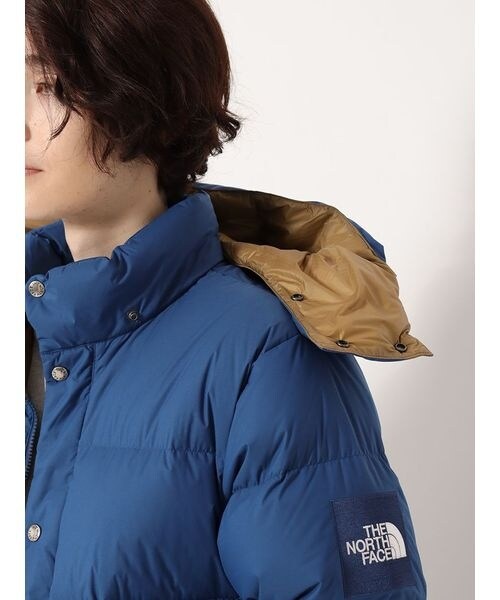 ザ・ノース・フェイス（THE NORTH FACE）/ジャケット CAMP SIERRA