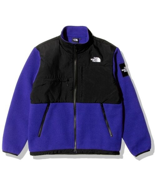 ザ・ノース・フェイス（THE NORTH FACE）/フリース・ニット DENALI JACKET (デナリジャケット)