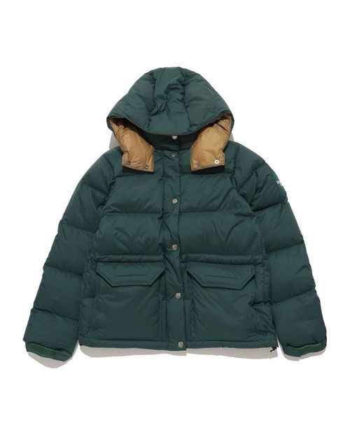 ザ・ノース・フェイス（THE NORTH FACE）/ジャケット CAMP SIERRA ...