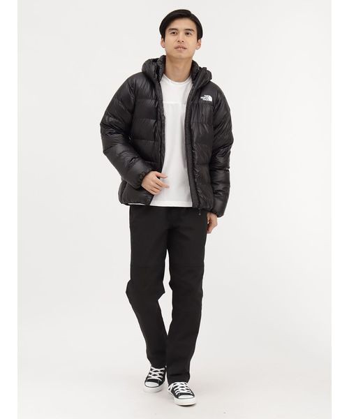 ザ・ノース・フェイス（THE NORTH FACE）/ジャケット ALPINE NUPTSE ...