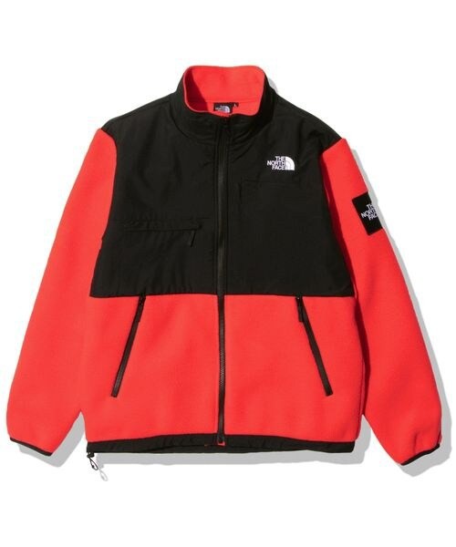 ザ・ノース・フェイス（THE NORTH FACE）/フリース・ニット DENALI JACKET (デナリジャケット)