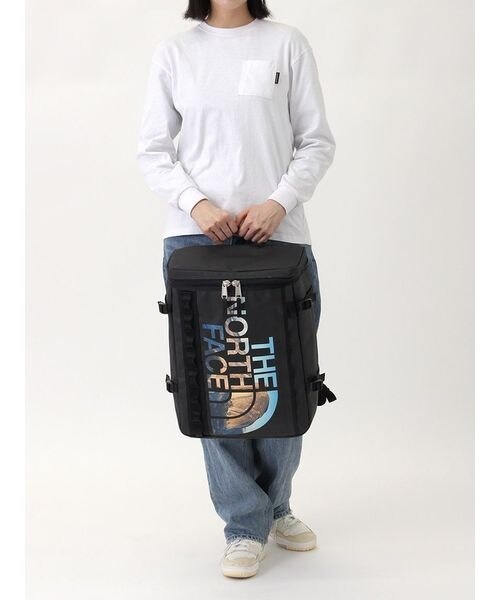 THE NORTH FACE(ザ・ノースフェイス) NOVELTY BC Amazon.co.jp: [ザノースフェイス] ノベルティBCヒューズ