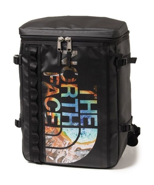 ザ・ノース・フェイス（THE NORTH FACE）/リュック・バックパック Novelty BC Fuse Box  (ノベルティBCヒューズボックス)