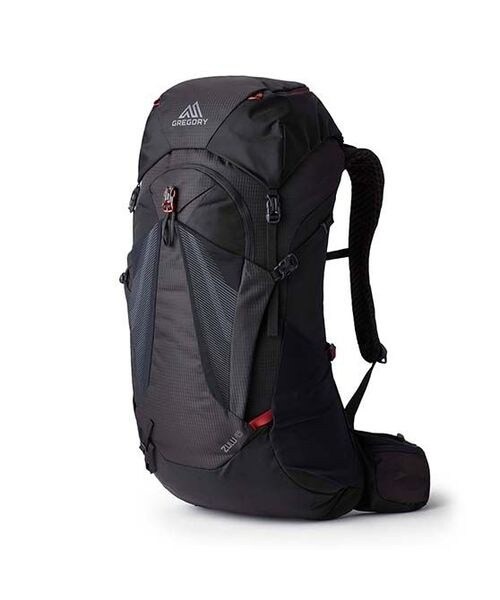 グレゴリー(GREGORY)/トレッキングバッグ(30L〜50L) ズール45 グレゴリー(GREGORY)/トレッキングバッグ(30L〜50L) ズール45