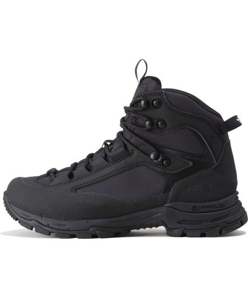 ザ・ノース・フェイス（THE NORTH FACE）/トレッキングシューズ（ハイカット） W Creston Mid Neo FUTURELIGHT (ウ