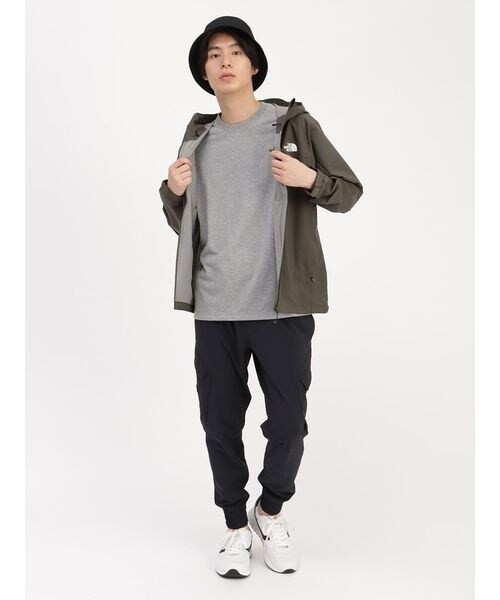 ザ・ノース・フェイス（THE NORTH FACE）/ジャケット Venture Jacket (ベンチャージャケット)