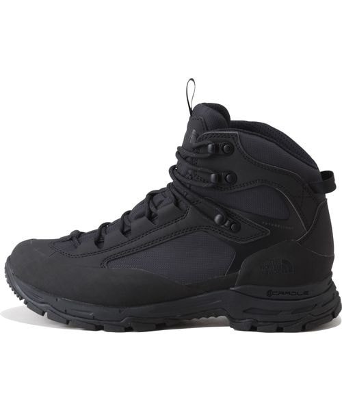 ザ・ノース・フェイス（THE NORTH FACE）/トレッキングシューズ（ハイカット） Creston Mid Neo FUTURELIGHT  (クレスの通販はau PAY マーケット - Brand Square by OIOI （ブランドスクエアbyマルイ） | au PAY  マーケット－通販サイト