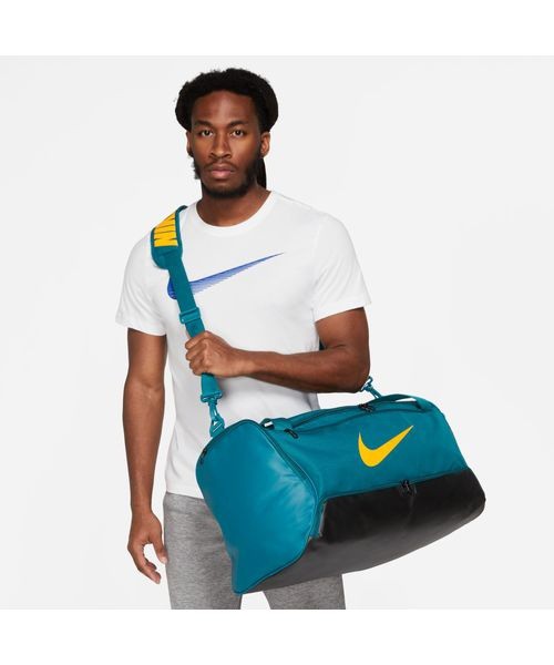 ナイキ（NIKE）/ボストンバッグ NIKE BRASILIA 9．5の通販はau PAY 