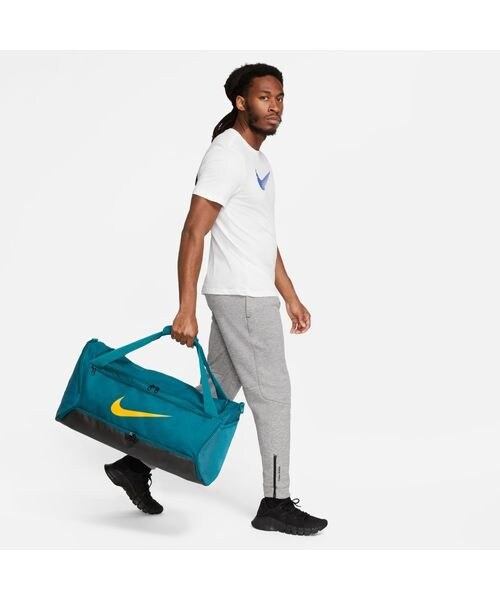 ナイキ（NIKE）/ボストンバッグ NIKE BRASILIA 9．5の通販はau PAY 