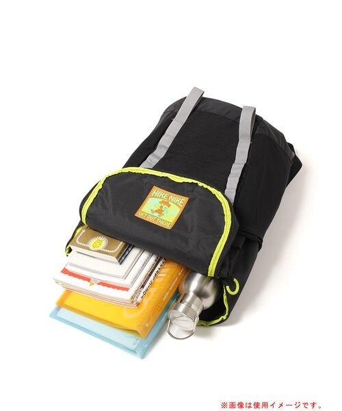 ナイキ（NIKE）/デイパック ナイキ ハイキング バックパック (27L)の