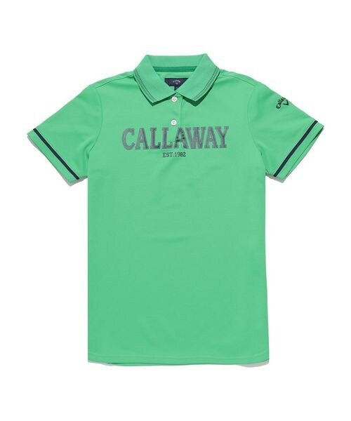 キャロウェイゴルフ（callaway Golf）/シャツ・ポロシャツ 半袖シャツの通販は