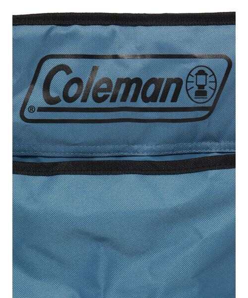 コールマン（coleman）/チェア ファンチェア(STEEL BLUE)の通販