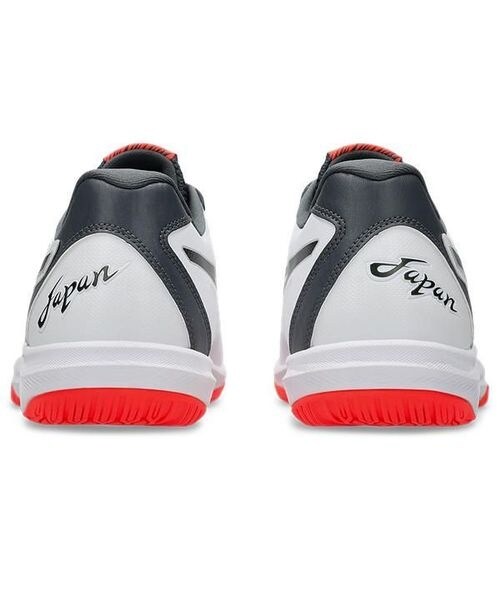 ASICS バレーボールシューズ ブラック/オレンジ♡ほぼ新品♡アシックス 楽天市場】バレーボール シューズ アシックス オレンジの通販