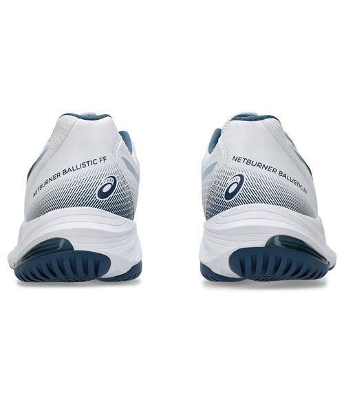 アシックス（asics）/バレーボールシューズ NETBURNER BALLISTIC