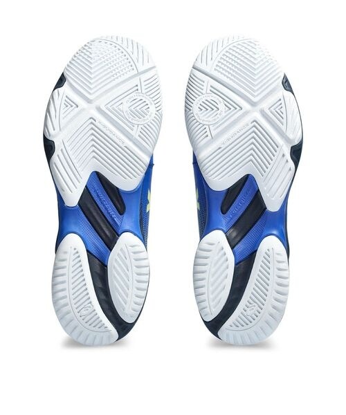 アシックス（asics）/バレーボールシューズ NETBURNER BALLISTIC