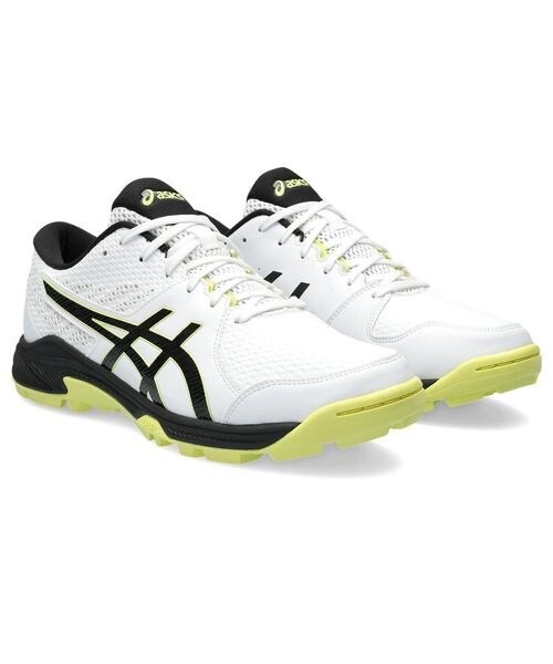 アシックスタイガー（ASICS Tiger）/ハンドボール屋外シューズ GEL−PEAKE 2の通販はau PAY マーケット - Brand  Square by OIOI （ブランドスクエアbyマルイ） | au PAY マーケット－通販サイト