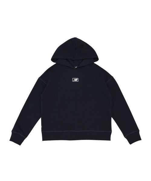 ニューバランス（new balance）/その他トップス NB ESSENTIALS アメリカーナスウェットフーディー