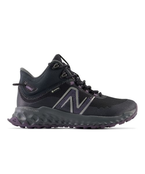 ニューバランス（new balance）/トレッキングシューズ（ハイカット） FRESH FOAM GAROE MID−CUT GTX(フレッ
