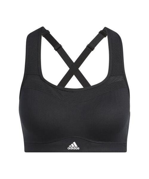 アディダス（adidas）/スポーツブラ W TRN ALPHA ハイサポート
